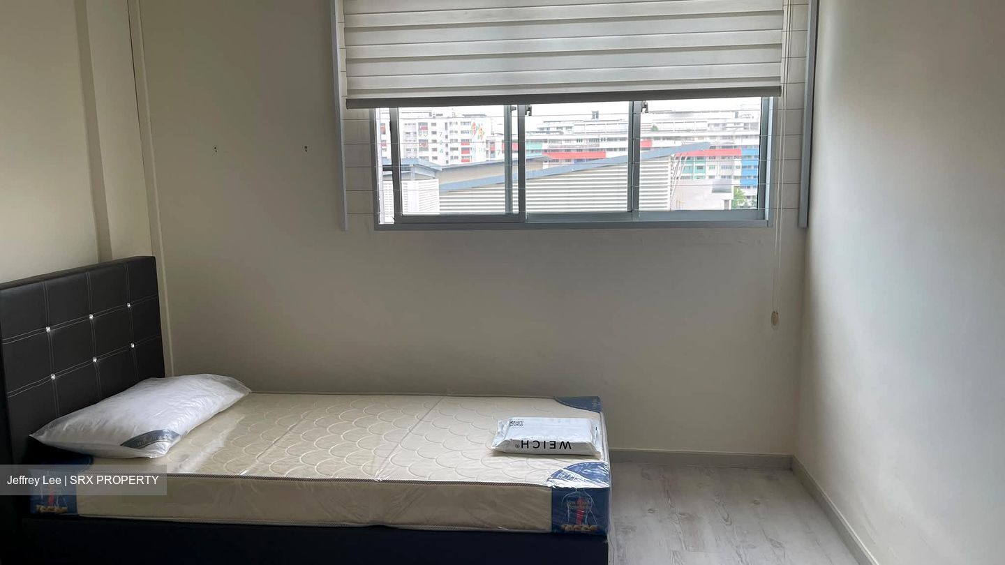 Blk 706 Chong Pang Green (Yishun), HDB 3 Rooms #559447471